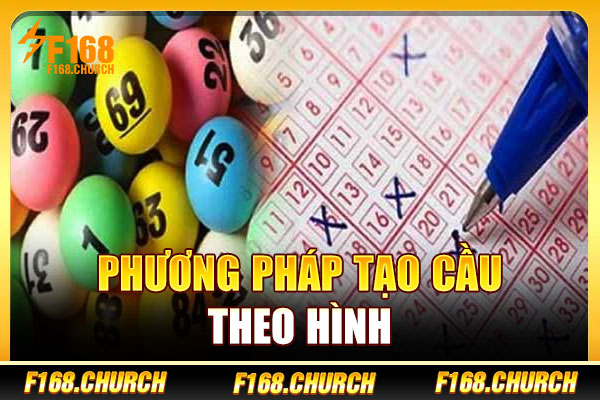 Phương pháp tạo cầu theo hình  Phương pháp tạo cầu theo hình